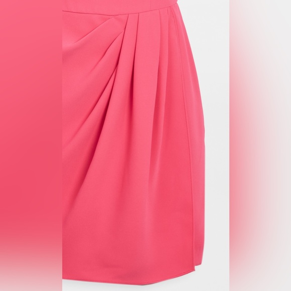 Amanda Uprichard Encore Dress - Picture 3 of 4